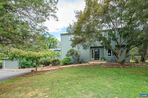 2635 Holkham Dr, Charlottesville, VA 22901