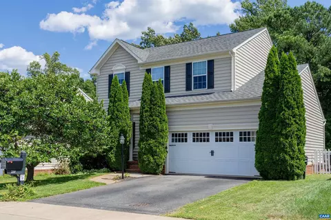 258 Deer Run Dr, Zion Crossroads, VA 22942