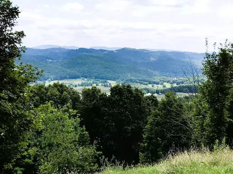 tbd Doe Hill Rd, Mcdowell, VA 24458 photo 6
