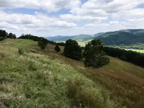 tbd Doe Hill Rd, Mcdowell, VA 24458