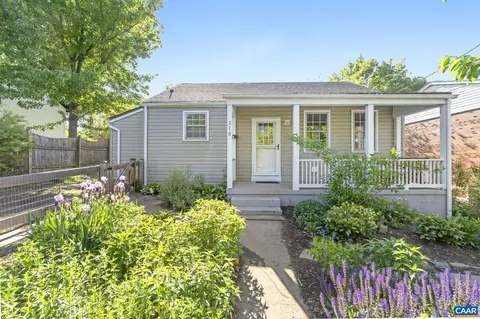 210 Fairway Ave, Charlottesville, VA 22901