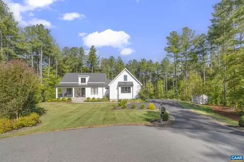 Exterior - 98 Pine Shadow Ct, Troy, VA 22974 photo 13 of 22