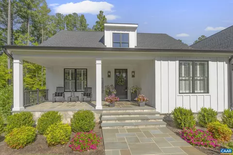 Exterior - 98 Pine Shadow Ct, Troy, VA 22974 photo 3 of 22