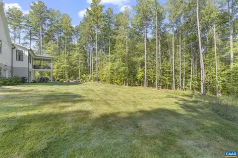 Exterior - 98 Pine Shadow Ct, Troy, VA 22974 photo 16 of 22