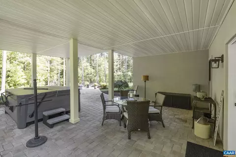 Exterior - 98 Pine Shadow Ct, Troy, VA 22974 photo 12 of 22
