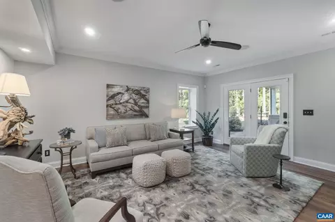 Living - 98 Pine Shadow Ct, Troy, VA 22974 photo 2 of 2