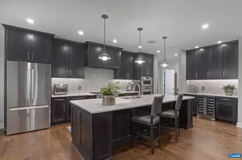 Kitchen - 98 Pine Shadow Ct, Troy, VA 22974 photo 1 of 9