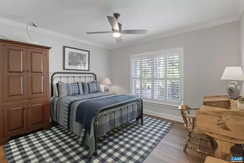 Bedroom - 98 Pine Shadow Ct, Troy, VA 22974 photo 3 of 3