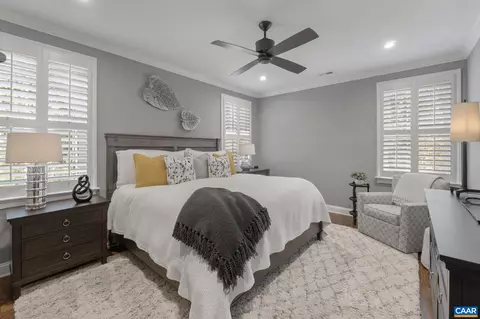Bedroom - 98 Pine Shadow Ct, Troy, VA 22974 photo 1 of 3