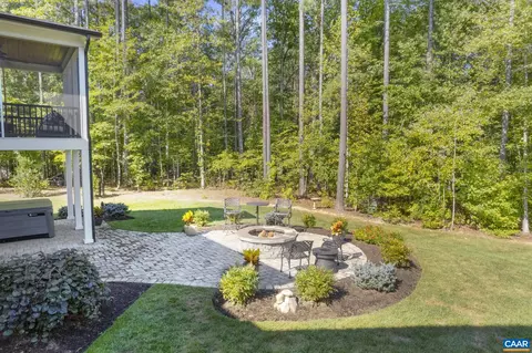 Exterior - 98 Pine Shadow Ct, Troy, VA 22974 photo 15 of 22