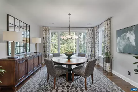 Dining - 98 Pine Shadow Ct, Troy, VA 22974 photo 1 of 2