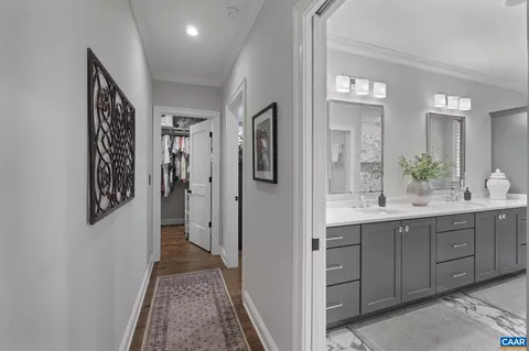 Entry Way - 98 Pine Shadow Ct, Troy, VA 22974 photo 1 of 3