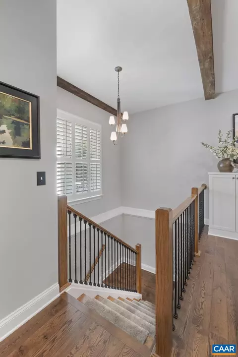 Entry Way - 98 Pine Shadow Ct, Troy, VA 22974 photo 2 of 3