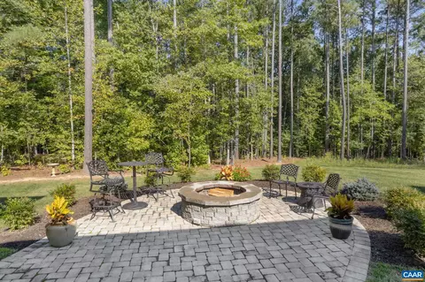 Exterior - 98 Pine Shadow Ct, Troy, VA 22974 photo 17 of 22
