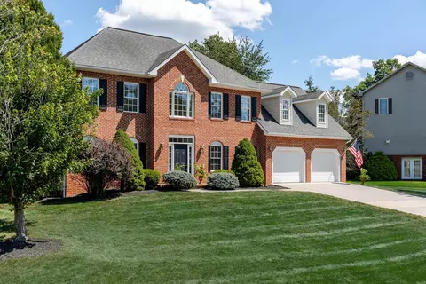 2950 Brookshire Dr, Harrisonburg, VA 22801