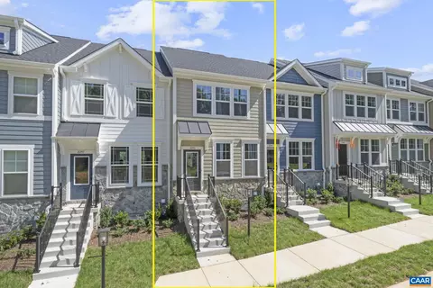 2243 Woodburn Rd, Charlottesville, VA 22901