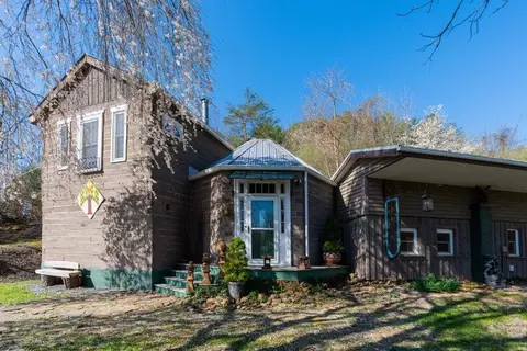 2665 Deerfield Valley Rd, Deerfield, VA 24432