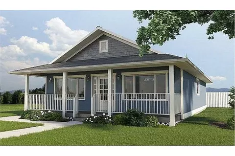 tbd 2 Augusta St, Verona, VA 24482