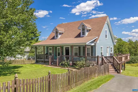 188 Judges Rd, Stanardsville, VA 22973