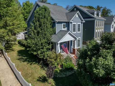 1059 Killdeer Ln, Crozet, VA 22932