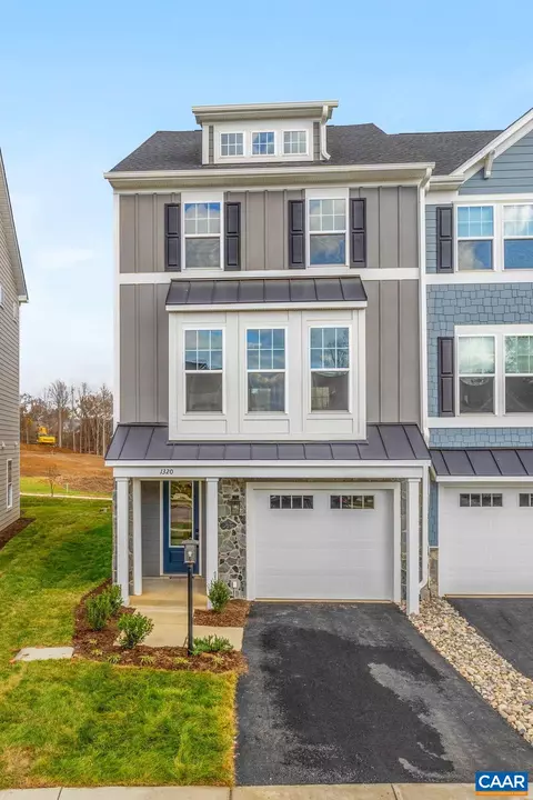 4033 Talen Ln, Charlottesville, VA 22911
