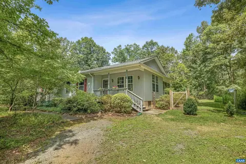2525 Plank Rd, North Garden, VA 22959