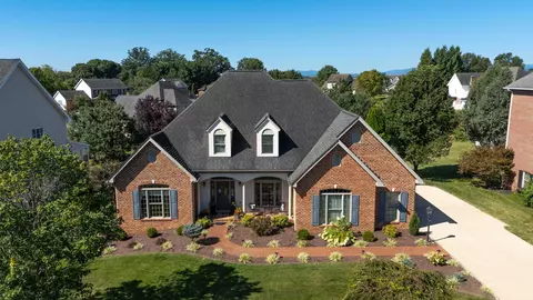 107 Wheatland Dr, Bridgewater, VA 22812