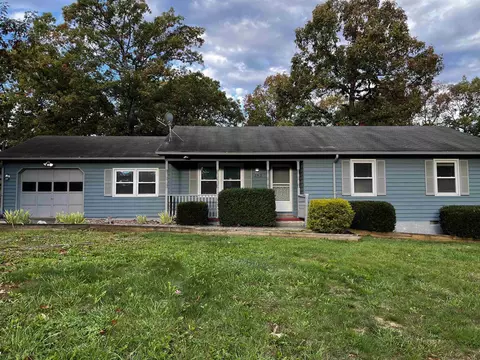 253 Forest Springs Dr, Stuarts Draft, VA 24477