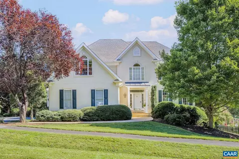 1311 Still Meadow Ave, Charlottesville, VA 22901