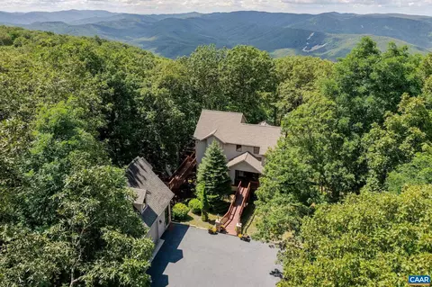76 Crab Orchard Ln, Wintergreen Resort, VA 22967