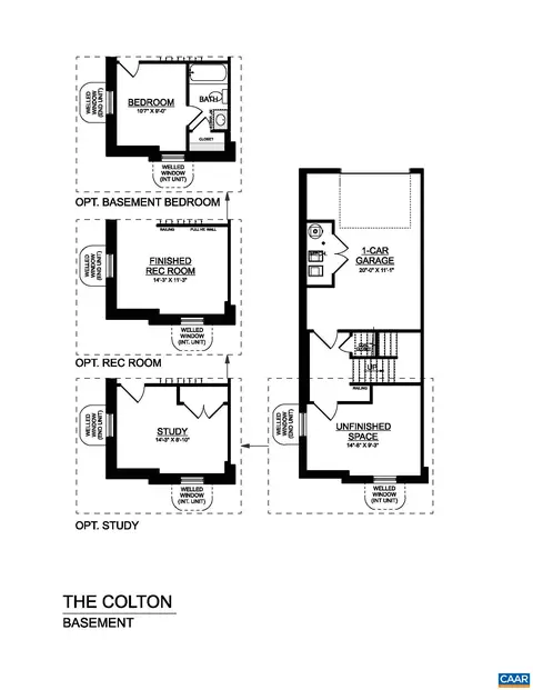 304 Flint Dr, Charlottesville, VA 22903 photo 4