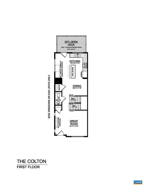 304 Flint Dr, Charlottesville, VA 22903 photo 2