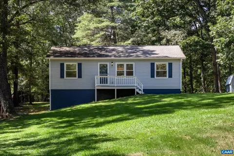 109 Happy Hollow Rd, Ruckersville, VA 22968