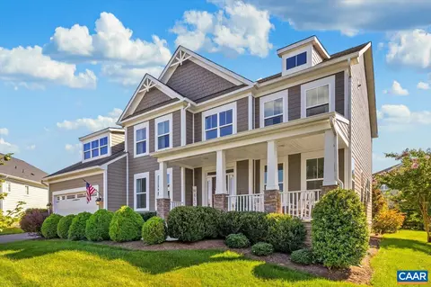 129 Cherrywood Ct, Zion Crossroads, VA 22942