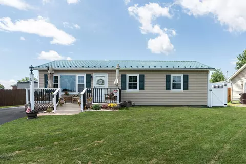 61 Kendrick Ave, Verona, VA 24482