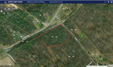 tbd Pkin Ln, Raphine, VA 24472