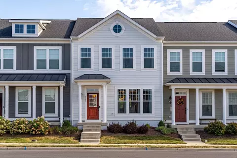 3353 Battery Park Pl, Harrisonburg, VA 22801
