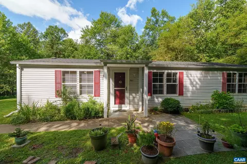 461 Fordham Ln, Stanardsville, VA 22973