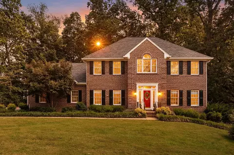 116 Pelham Woods Cir, Waynesboro, VA 22980
