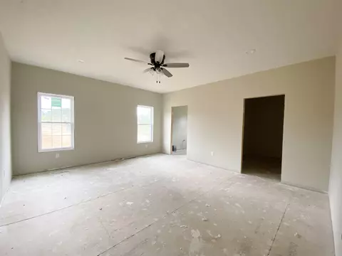 Bedroom - 122 Spring Ridge Dr, Stuarts Draft, VA 24477 photo 2 of 6
