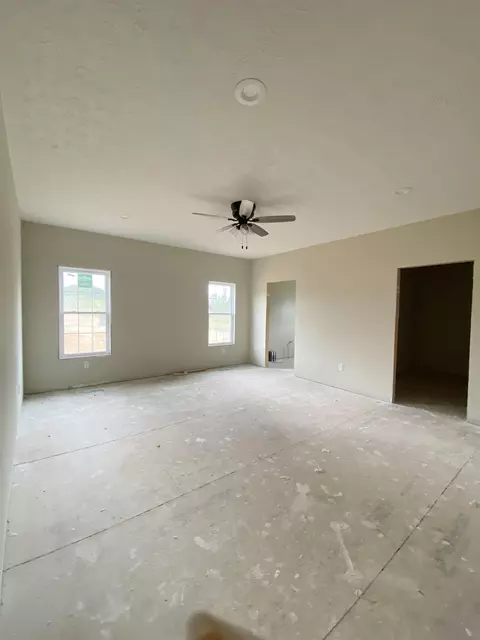Bedroom - 122 Spring Ridge Dr, Stuarts Draft, VA 24477 photo 1 of 6