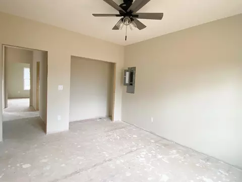 Bedroom - 122 Spring Ridge Dr, Stuarts Draft, VA 24477 photo 6 of 6