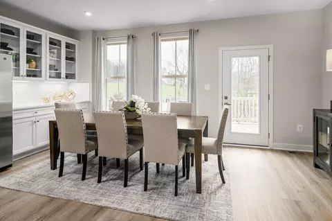 Dining - 3585 Ponton Rd, Rockingham, VA 22801 photo 1 of 1
