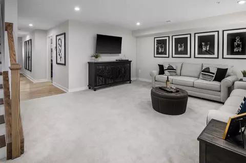 Entry Way - 3585 Ponton Rd, Rockingham, VA 22801 photo 1 of 1