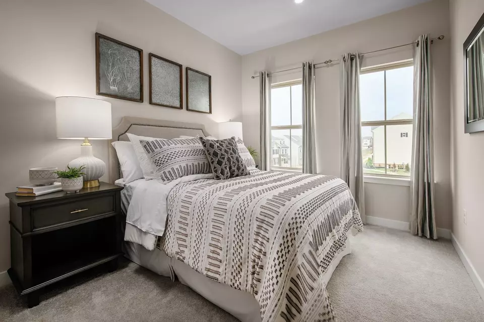 Bedroom - 3585 Ponton Rd, Rockingham, VA 22801 photo 2 of 3