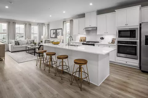 Kitchen - 3585 Ponton Rd, Rockingham, VA 22801 photo 1 of 1