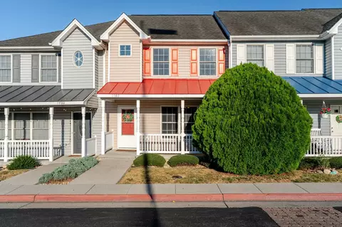 1402 Founders Way, Harrisonburg, VA 22801