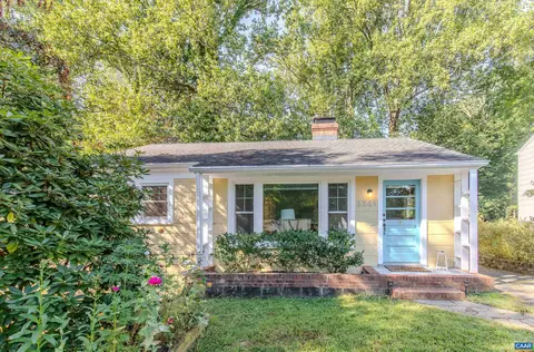 2341 Highland Ave, Charlottesville, VA 22903