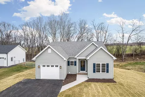 117 Spring Ridge Dr, Stuarts Draft, VA 24477
