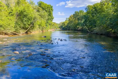 tbd Rivanna Rdg, Troy, VA 22974